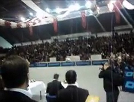 Linyit İlköğretim Okulu Halk Oyunları Topluluğu Kütahya