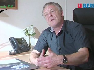 Offres d'emploi à Berner