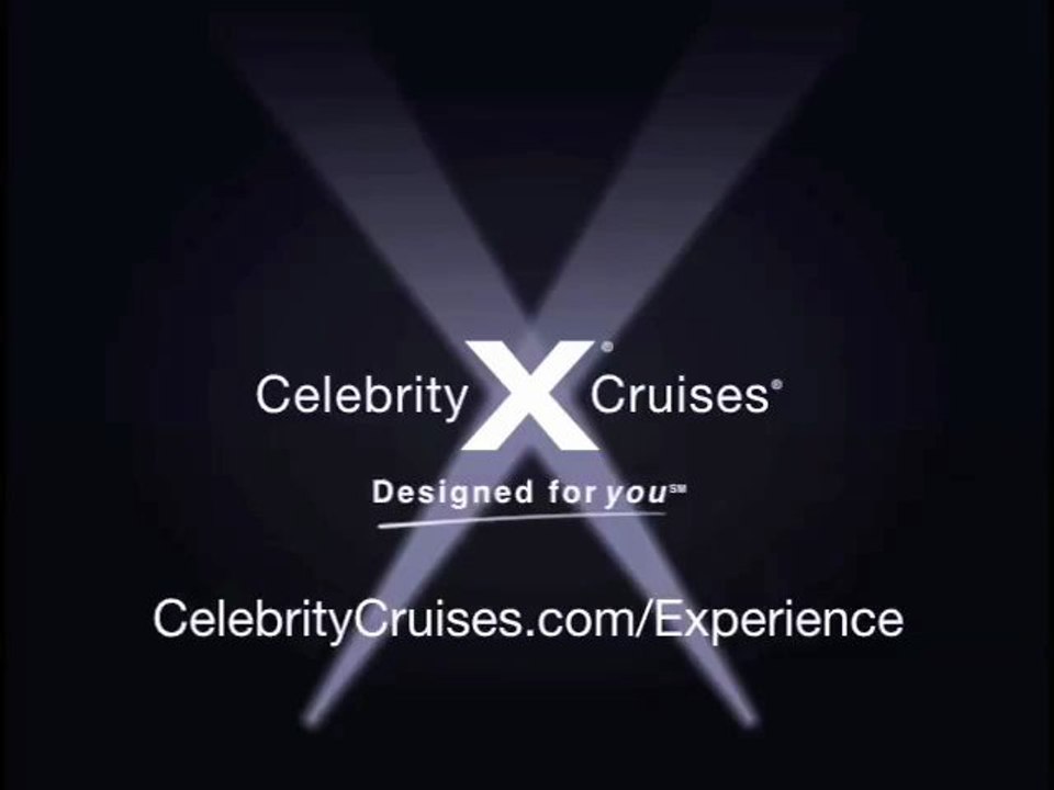 Celebrity Solstice Cruises Luxury Liner Adventure at Sea