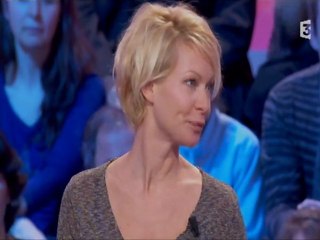Rebecca Hampton dans Incroyables Expériences