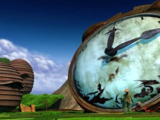 Le Petit Prince - la bande annonce des webisodes