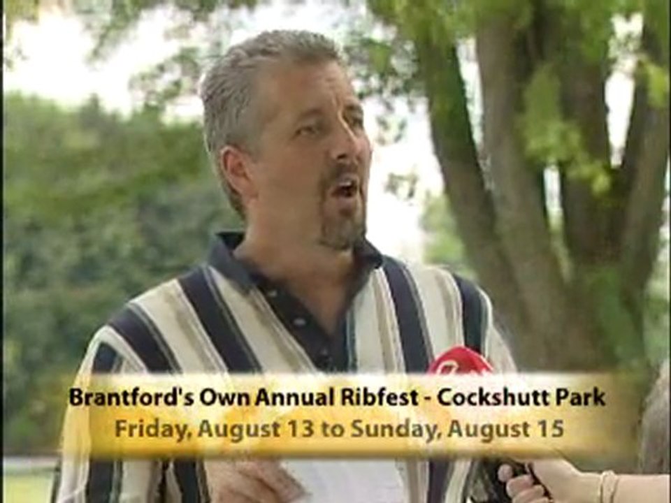rogers fyi brantford ribfest 2010