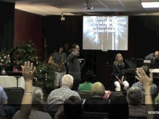 REVIENT A DIEU, IL REVIENDRA A TOI - Allan Rich