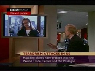 BBC BUSTED WTC7 911