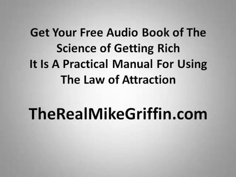 UseThe Law Of Attraction