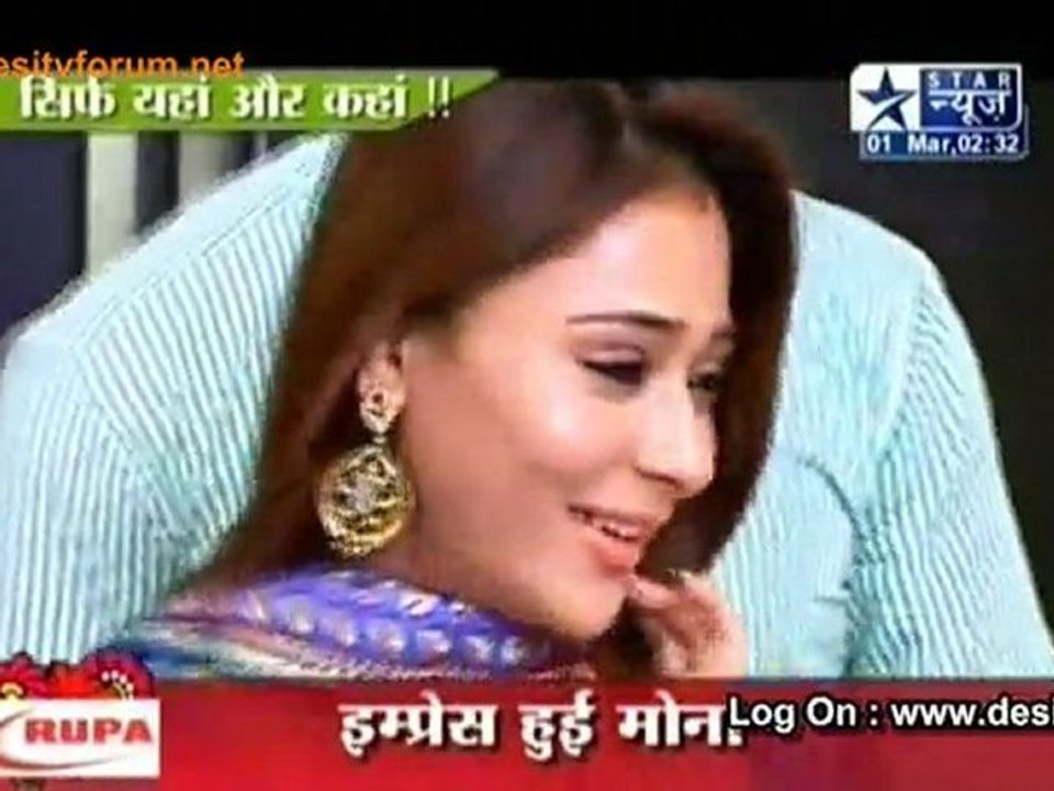 Mona & Anukalp Ka Romance