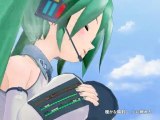 Hatsune Miku - Unlimited Skies