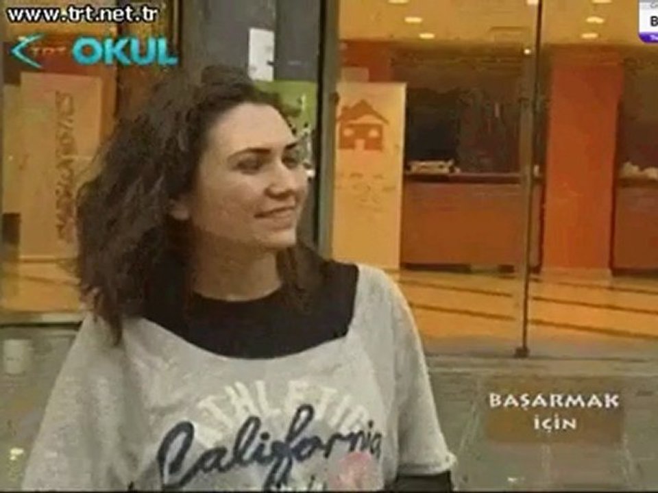 Boğaziçi Üniversitesi Yöneylem Araştırma Kulübü Okul'10