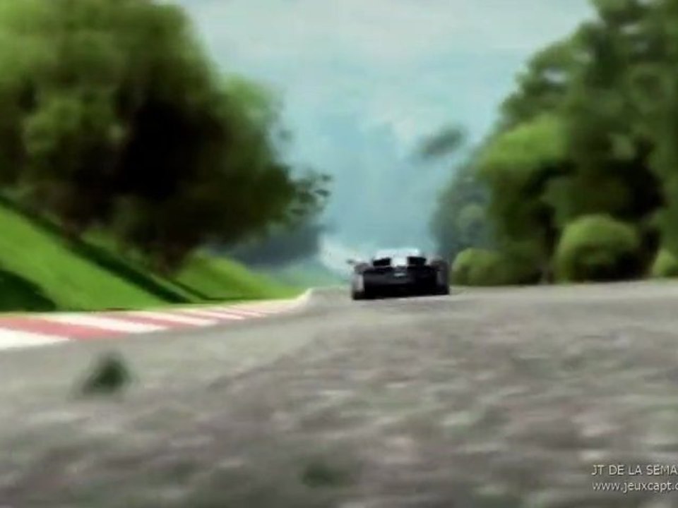 JT Numero 27 On sait tout sur Gears of War 3 !