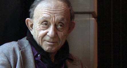 ...Mon côté Las Vegas, entretien avec Frederick Wiseman