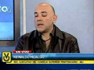 Reinaldo Hidalgo