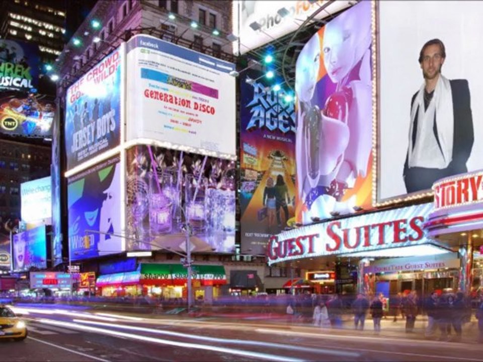 GENERATION DISCO - SANDY - RADIO MIX - DISCO HITS