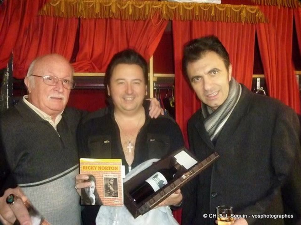 CHRIS AGULLO SHOW