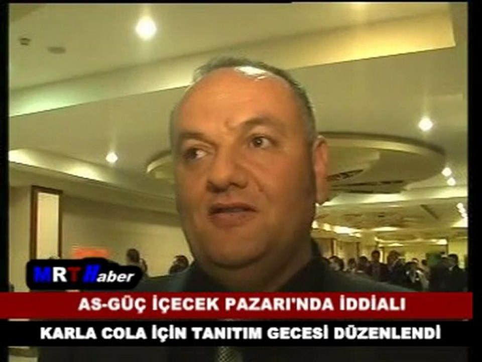 28.02.2011 MRT HABER BÜLTENİ..