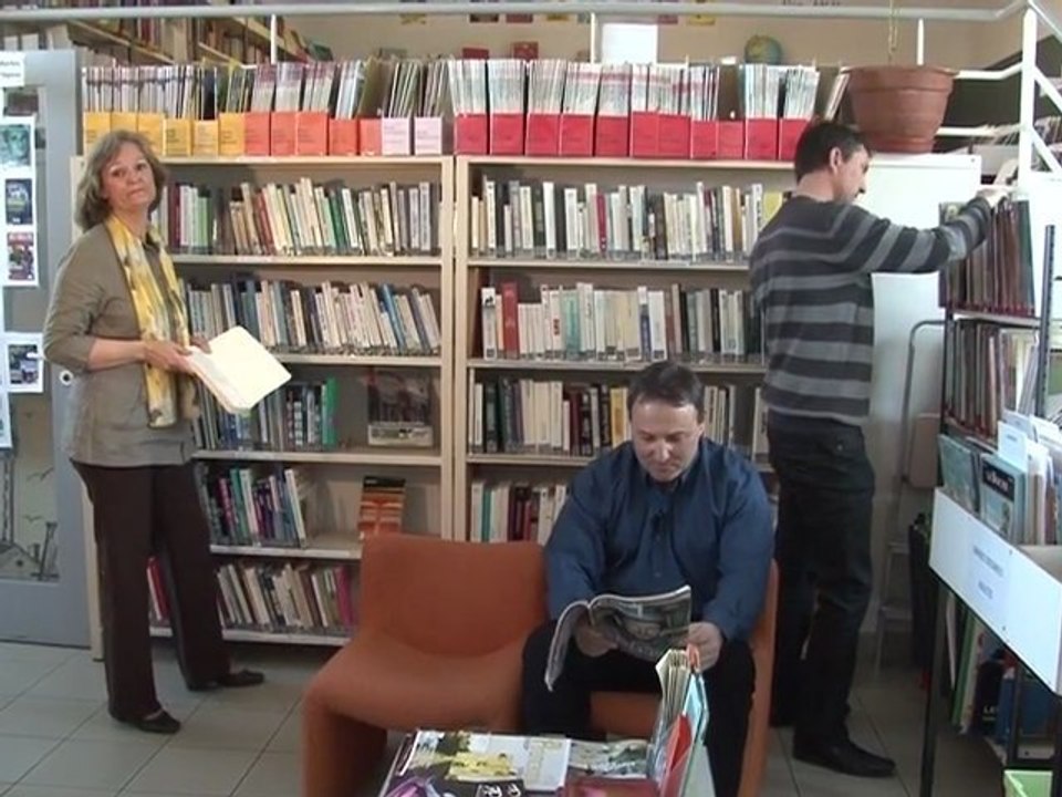 Léopold ROSSO - Élections Cantonales 20 et 27 mars 2011