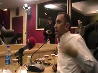 Meyssan et Blanrue sur la propagande hollywoodienne