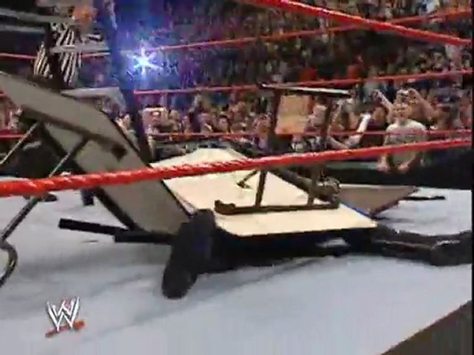 Wwe-Fr.Net - TLC Match #6 - Part2