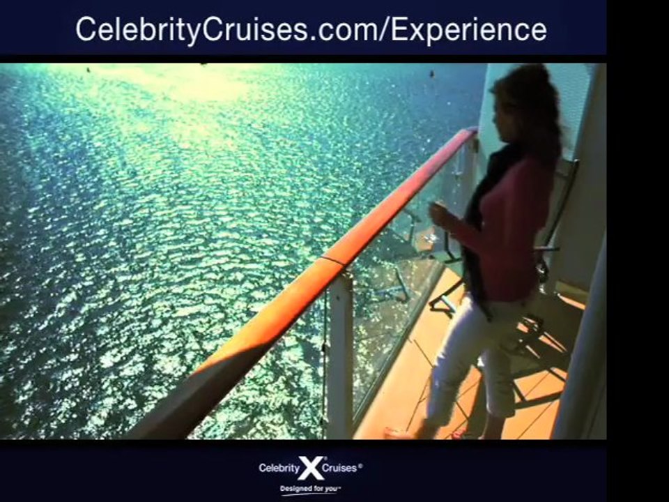 Sail on a Sea of Luxury - Luxurious Rooms and Suites - Video