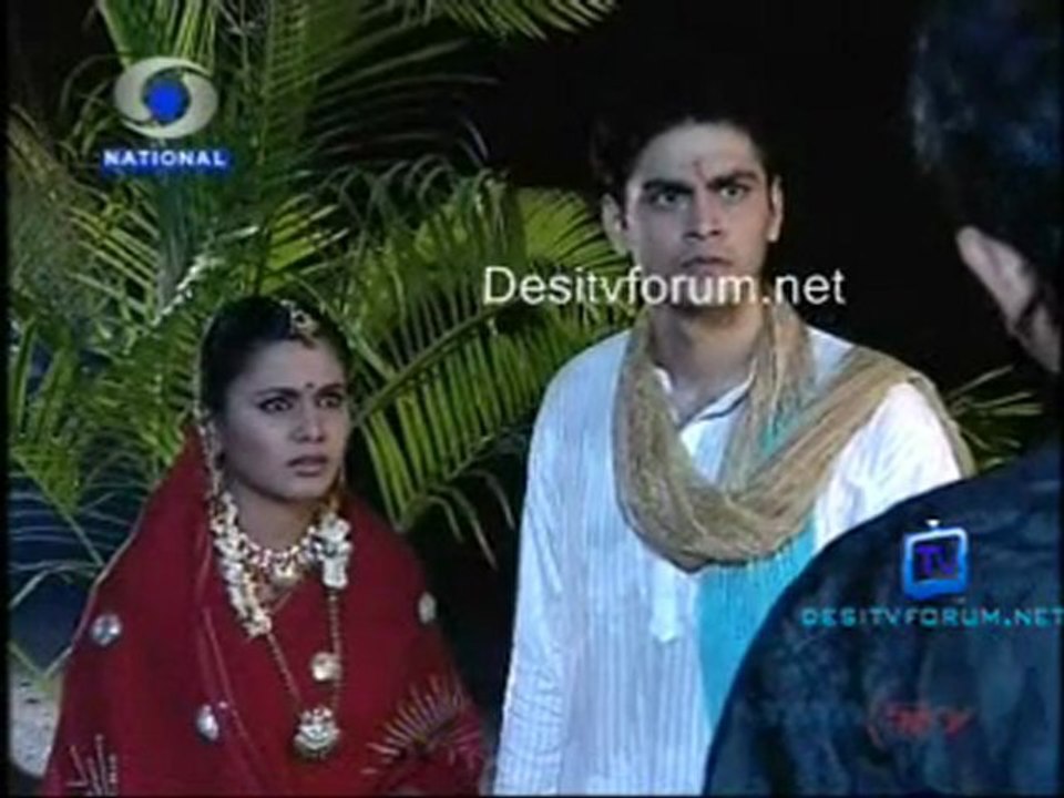 Piya Ka Aangan 1th february 2011 pt4