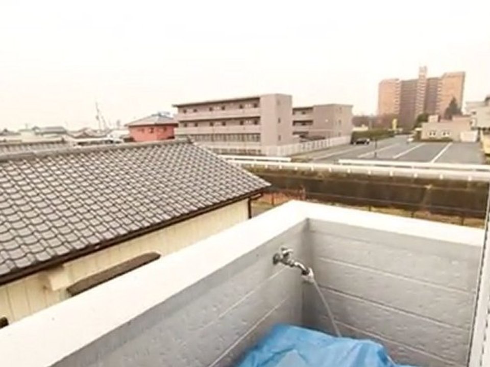 アーバニーハイム 群馬県立女子大学付近 賃貸アパート