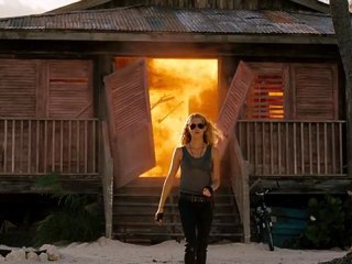 I AM NUMBER FOUR _ Clip