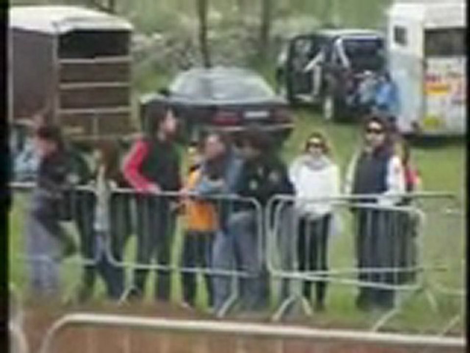 murgia materana: cavalli e gare di monta western