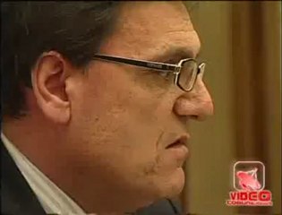 Campania - Lotta ai falsi invalidi