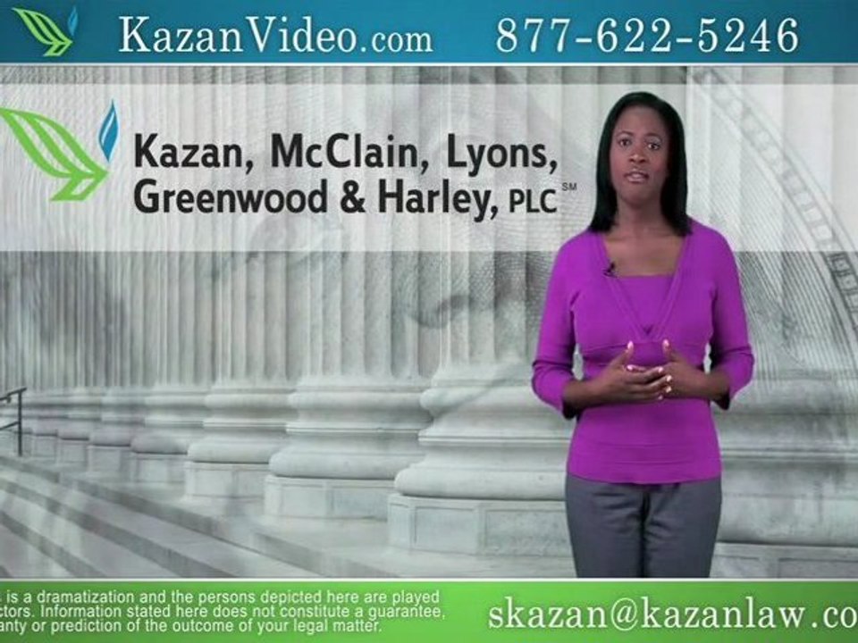 Mesothelioma Claims California - Causes Symptoms - Video