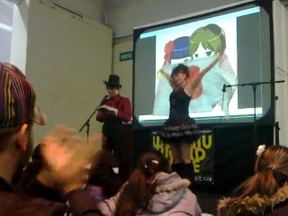 WOTAKU WORLD WAVE (4)