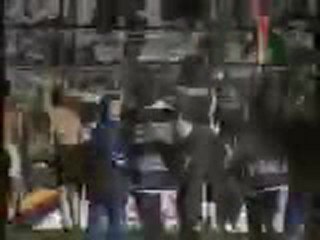 scirea la festa