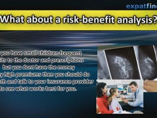 High-end international health insurance – Is it worth it?