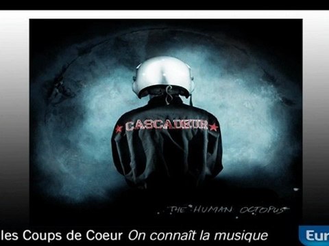 Votre coup de coeur On connaît la musique