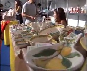 il villaggio della tipicità