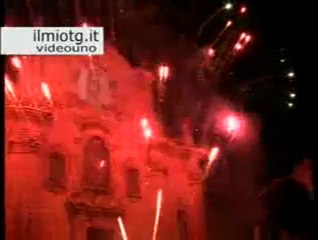 pietre che cantano a matera