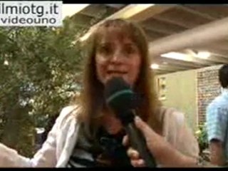 gal bradanica alla fiera del levante