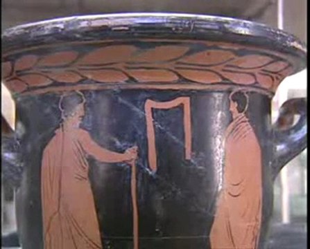 MOSTRA: PRIMA DELLA CITTA'. MATERA DALL'ETA' DEL FERRO ALL'E