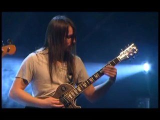 BrainWave - Stockholm-Killing