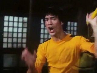 Documentaire Bruce lee