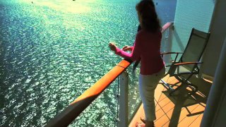 Celebrity Cruise Infinity: Prestige and Elegance at Sea