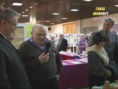 Salon des Arts et Curiosités 2011