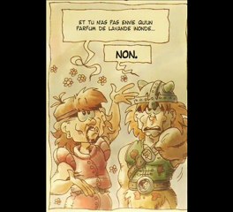 Donjon de Naheulbeuk _ Gorzyne_(360p)