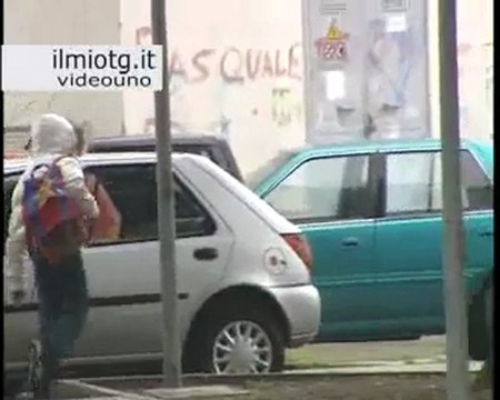 MATERA: BAMBINO DI 7 ANNI MORTO SOTTO LE MACERIE