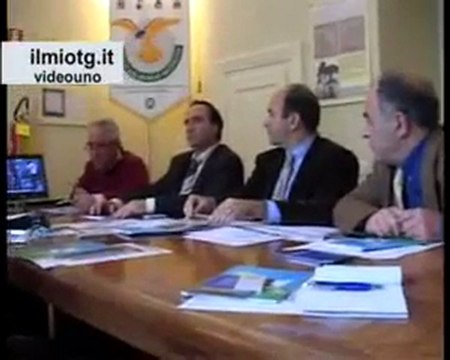 presentato il progetto di valorizzazione