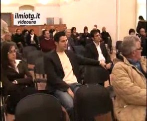 matera: sviluppo e valorizzazione del territorio