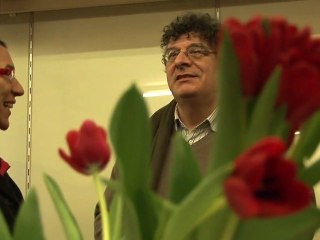 Anima, festival du dessin animé