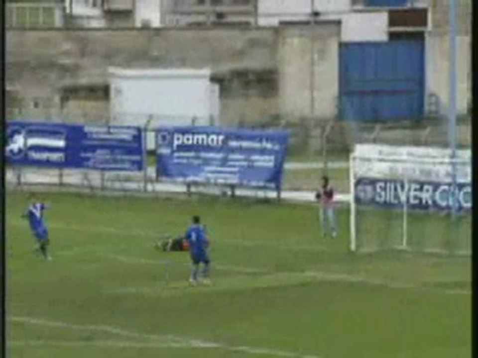 CALCIO: MATERA - BRINDISI