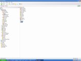 Créer des dossiers avec l'explorateur de Windows XP
