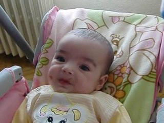 meleğimle kısa bir sohbet:))