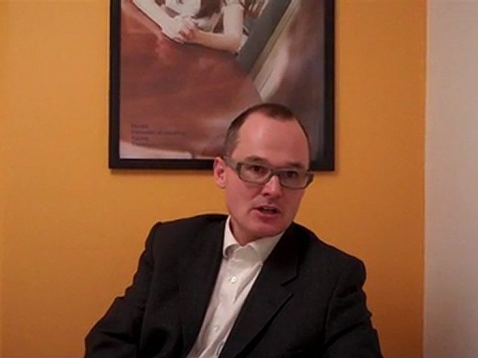ITW de Patrick Sapy Directeur général de Microstart