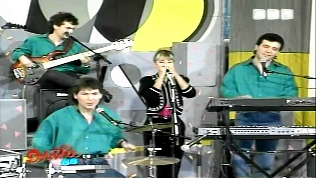 05 Dorothée - De La Musique (HD 720p)